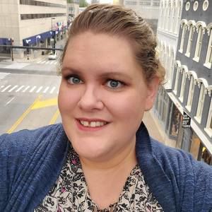 Meet your Posher, Robin